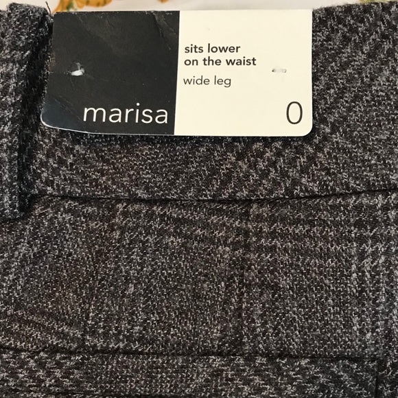 LOFT Marisa Wide Leg Trousers - Picture 3 of 5